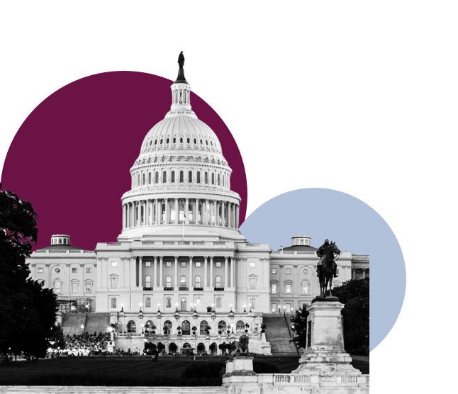 Media Left Text <b>Right</b> with Background