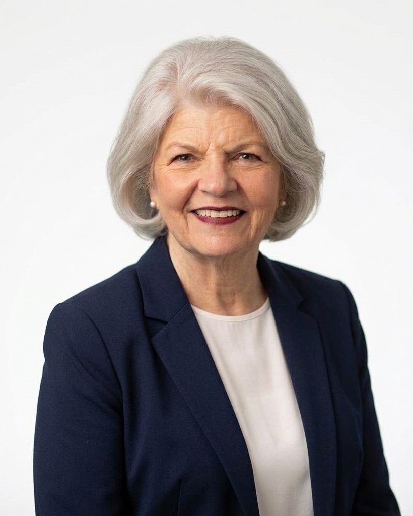 Laurie Bouillion Larrea