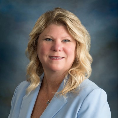Jennifer Wilson, Ph.D.